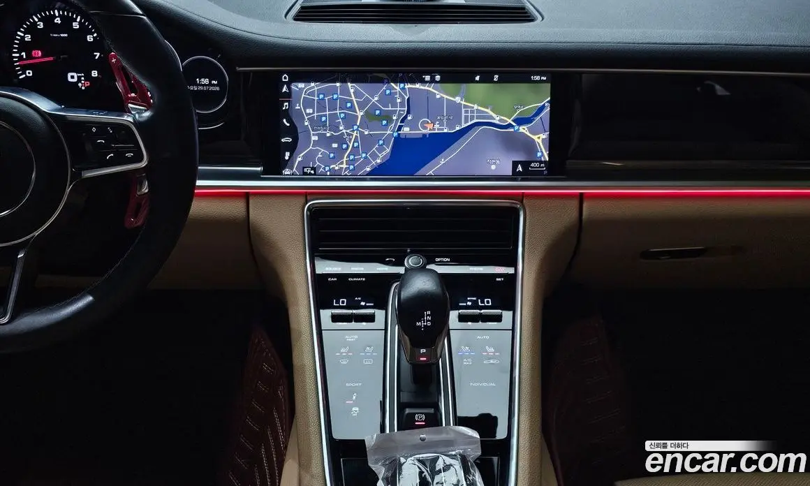 Porsche Panamera 2018 3.0 автомат (гидро), фото 20 Porsche Panamera 2018 3.0 автомат (гидро), фото 20