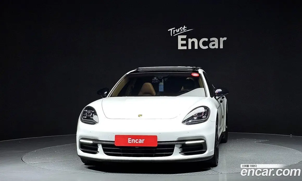 Porsche Panamera 2018 3.0 автомат (гидро), фото 3 Porsche Panamera 2018 3.0 автомат (гидро), фото 3