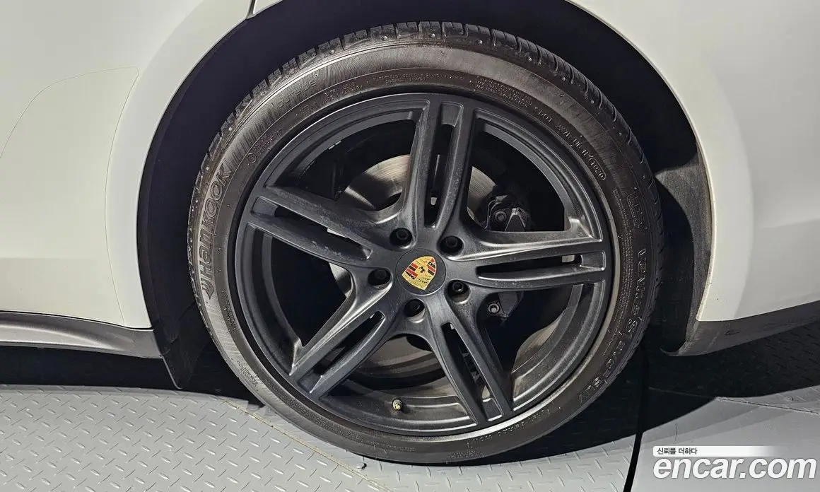 Porsche Panamera 2018 3.0 автомат (гидро), фото 7 Porsche Panamera 2018 3.0 автомат (гидро), фото 7