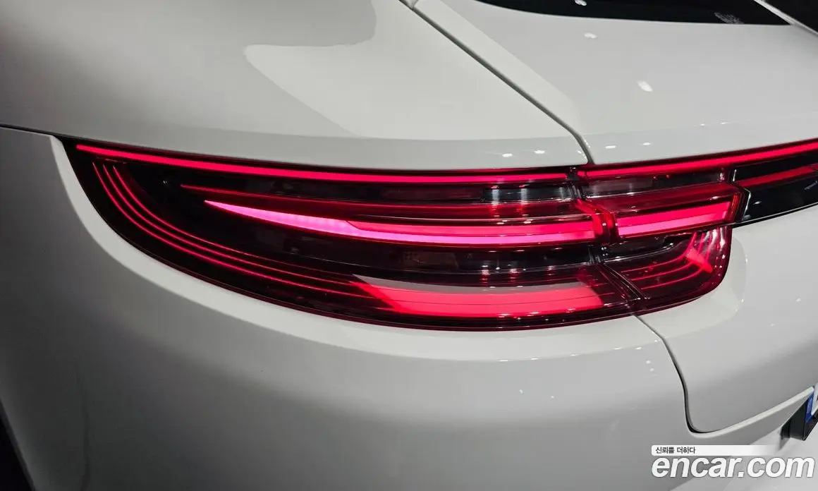 Porsche Panamera 2018 3.0 автомат (гидро), фото 9 Porsche Panamera 2018 3.0 автомат (гидро), фото 9