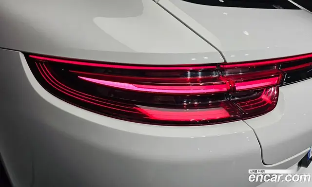Porsche Panamera 2018 3.0 автомат (гидро), миниатюра 9 Porsche Panamera 2018 3.0 автомат (гидро), миниатюра 9