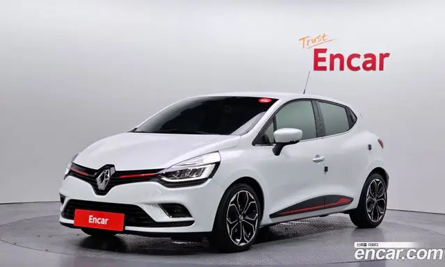 Renault (Samsung) Cilo, 2018, 70 028 км