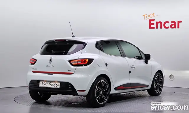 Renault (Samsung) Cilo 2018 1.5 автомат (гидро), миниатюра 2 Renault (Samsung) Cilo 2018 1.5 автомат (гидро), миниатюра 2
