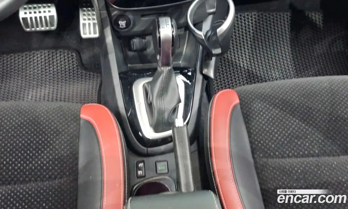 Renault (Samsung) Cilo 2018 1.5 автомат (гидро), фото 12 Renault (Samsung) Cilo 2018 1.5 автомат (гидро), фото 12