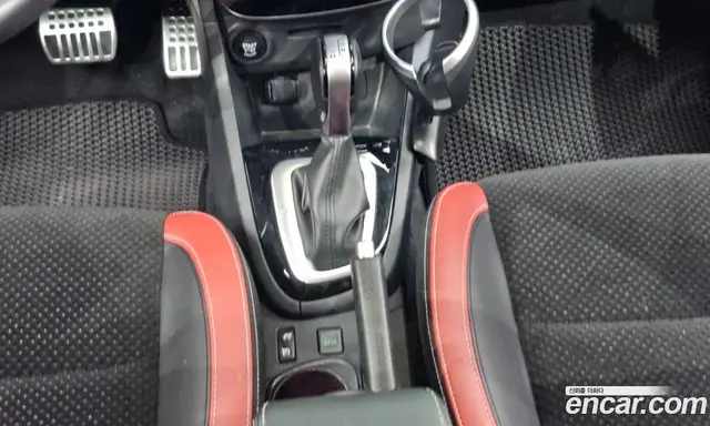 Renault (Samsung) Cilo 2018 1.5 автомат (гидро), миниатюра 12