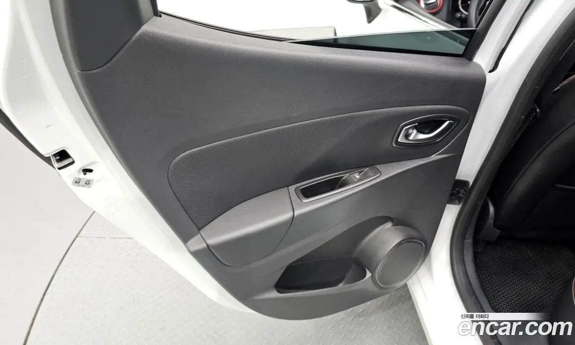 Renault (Samsung) Cilo 2018 1.5 автомат (гидро), фото 15 Renault (Samsung) Cilo 2018 1.5 автомат (гидро), фото 15