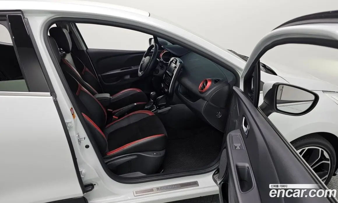 Renault (Samsung) Cilo 2018 1.5 автомат (гидро), фото 16 Renault (Samsung) Cilo 2018 1.5 автомат (гидро), фото 16