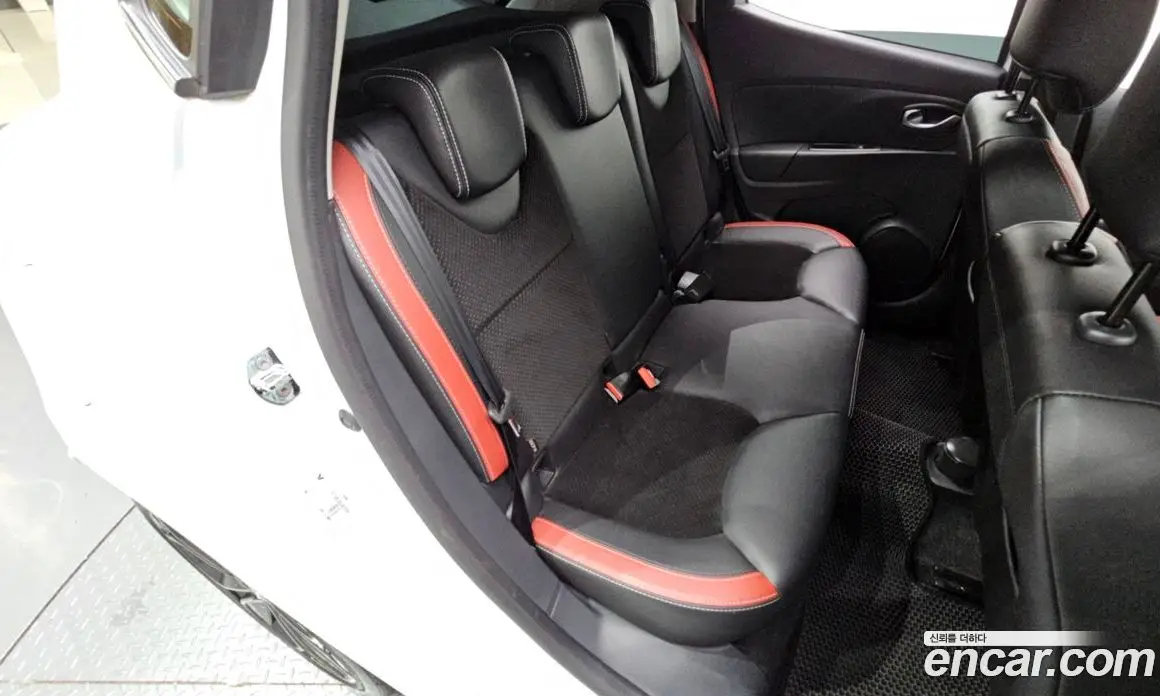 Renault (Samsung) Cilo 2018 1.5 автомат (гидро), фото 17 Renault (Samsung) Cilo 2018 1.5 автомат (гидро), фото 17