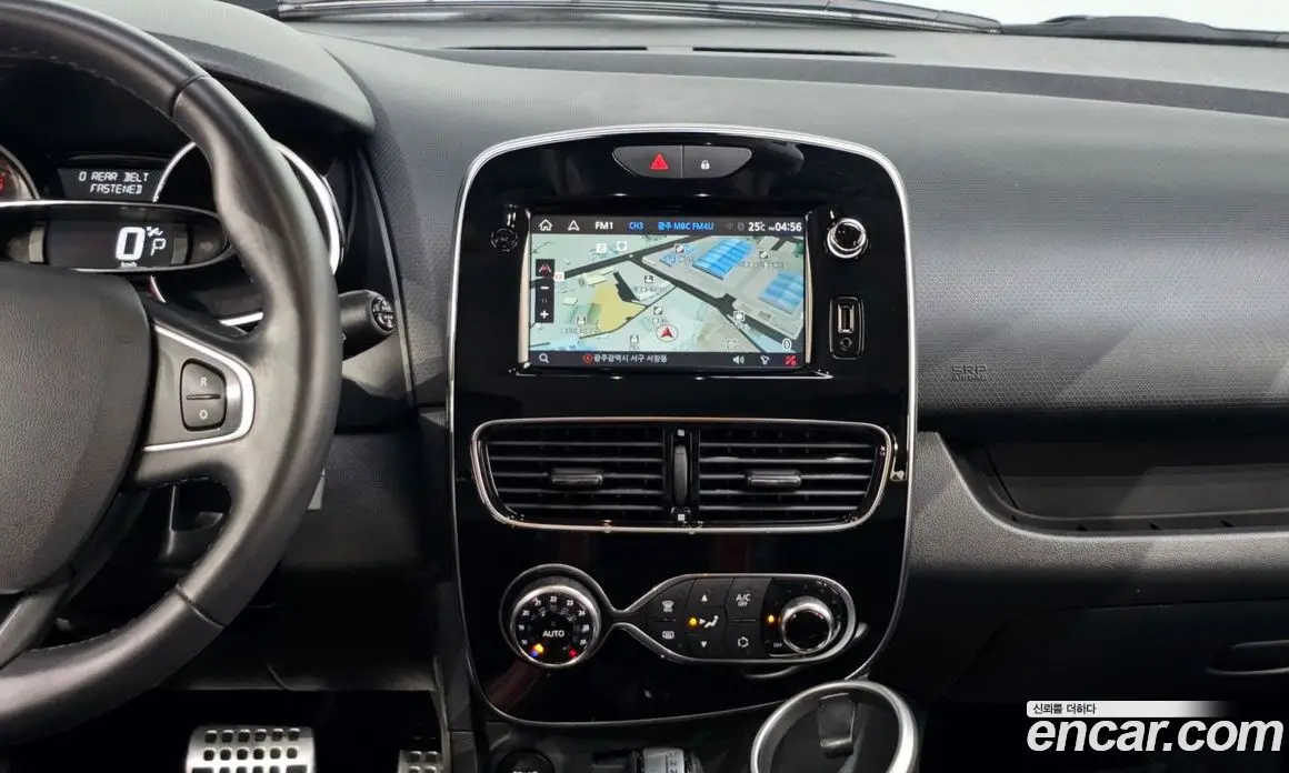 Renault (Samsung) Cilo 2018 1.5 автомат (гидро), фото 18 Renault (Samsung) Cilo 2018 1.5 автомат (гидро), фото 18