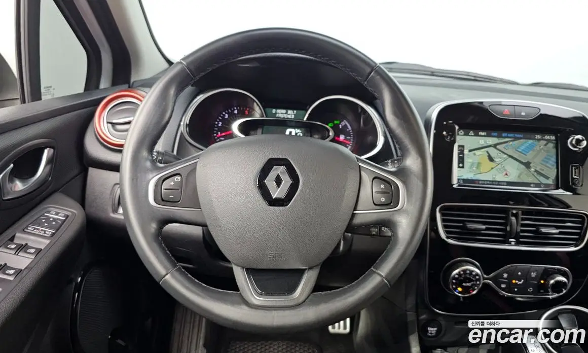 Renault (Samsung) Cilo 2018 1.5 автомат (гидро), фото 19 Renault (Samsung) Cilo 2018 1.5 автомат (гидро), фото 19