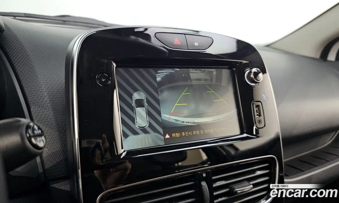 Renault (Samsung) Cilo 2018 1.5 автомат (гидро), фото 20 Renault (Samsung) Cilo 2018 1.5 автомат (гидро), фото 20