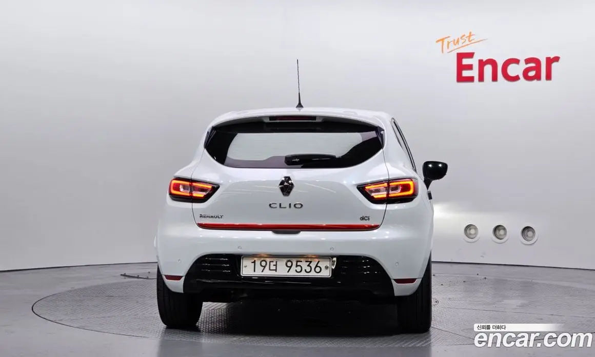 Renault (Samsung) Cilo 2018 1.5 автомат (гидро), фото 4 Renault (Samsung) Cilo 2018 1.5 автомат (гидро), фото 4