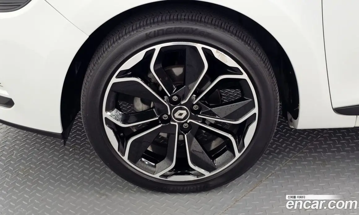 Renault (Samsung) Cilo 2018 1.5 автомат (гидро), фото 5 Renault (Samsung) Cilo 2018 1.5 автомат (гидро), фото 5