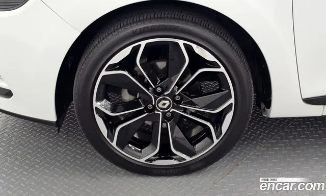 Renault (Samsung) Cilo 2018 1.5 автомат (гидро), миниатюра 5 Renault (Samsung) Cilo 2018 1.5 автомат (гидро), миниатюра 5