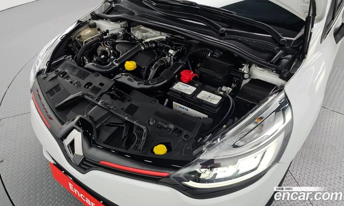 Renault (Samsung) Cilo 2018 1.5 автомат (гидро), фото 6 Renault (Samsung) Cilo 2018 1.5 автомат (гидро), фото 6