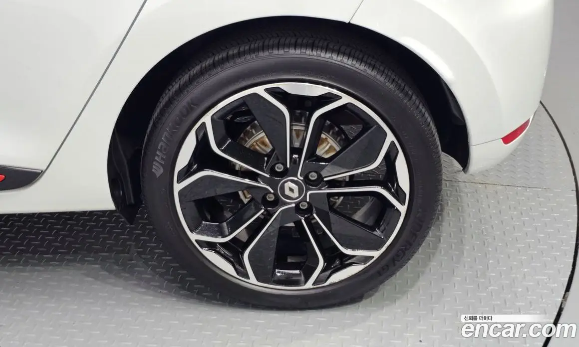 Renault (Samsung) Cilo 2018 1.5 автомат (гидро), фото 7 Renault (Samsung) Cilo 2018 1.5 автомат (гидро), фото 7