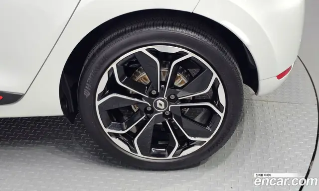 Renault (Samsung) Cilo 2018 1.5 автомат (гидро), миниатюра 7 Renault (Samsung) Cilo 2018 1.5 автомат (гидро), миниатюра 7