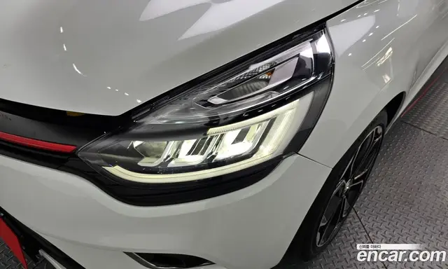 Renault (Samsung) Cilo 2018 1.5 автомат (гидро), миниатюра 8 Renault (Samsung) Cilo 2018 1.5 автомат (гидро), миниатюра 8