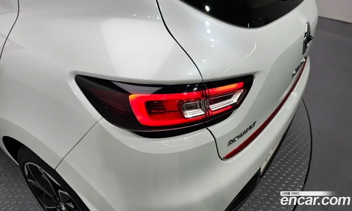 Renault (Samsung) Cilo 2018 1.5 автомат (гидро), фото 9 Renault (Samsung) Cilo 2018 1.5 автомат (гидро), фото 9