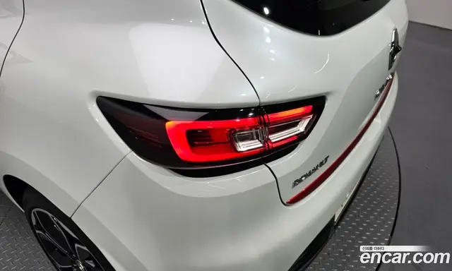 Renault (Samsung) Cilo 2018 1.5 автомат (гидро), миниатюра 9 Renault (Samsung) Cilo 2018 1.5 автомат (гидро), миниатюра 9