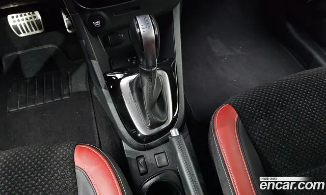 Renault (Samsung) Cilo 2019 1.5 автомат (гидро), миниатюра 12