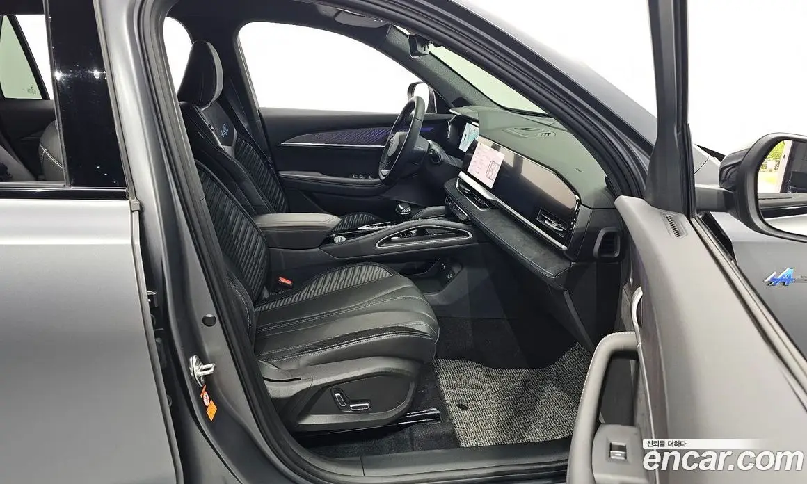 Renault (Samsung) Grand Koleos 2024 1.5 автомат (гидро), фото 16 Renault (Samsung) Grand Koleos 2024 1.5 автомат (гидро), фото 16