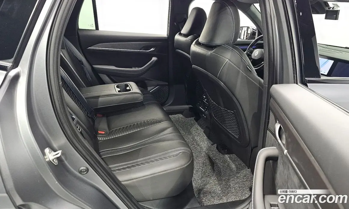 Renault (Samsung) Grand Koleos 2024 1.5 автомат (гидро), фото 18 Renault (Samsung) Grand Koleos 2024 1.5 автомат (гидро), фото 18