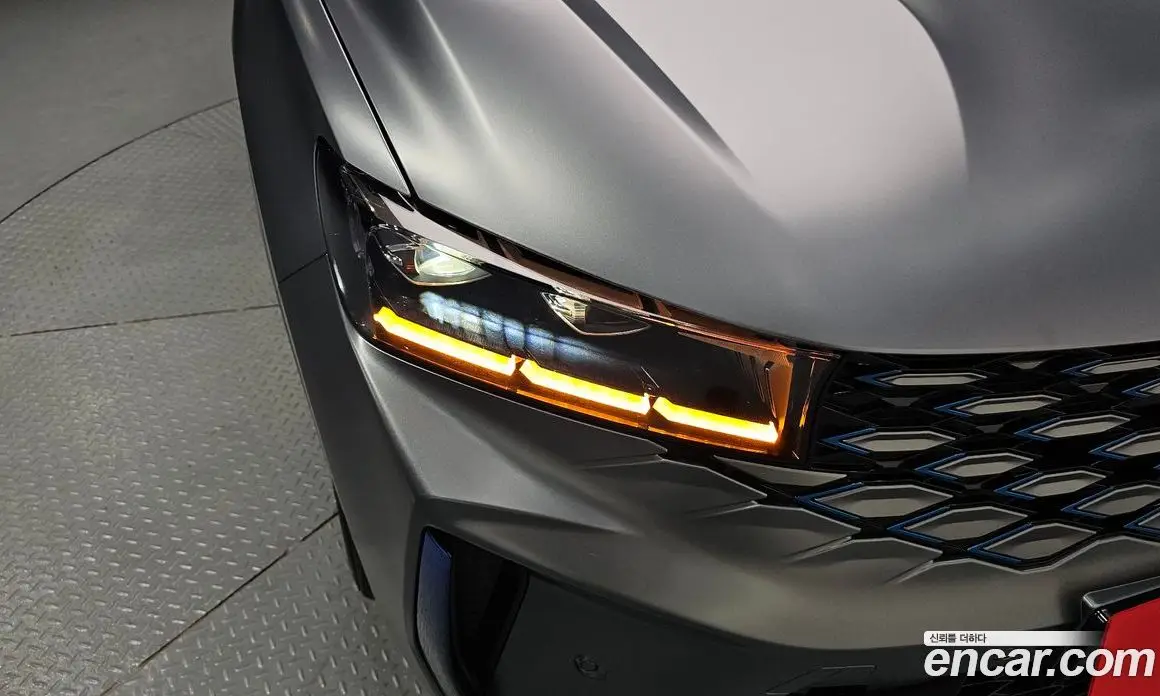 Renault (Samsung) Grand Koleos 2024 1.5 автомат (гидро), фото 8 Renault (Samsung) Grand Koleos 2024 1.5 автомат (гидро), фото 8