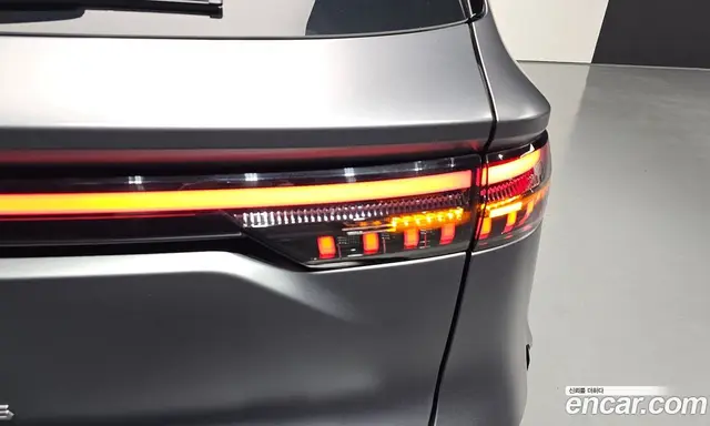 Renault (Samsung) Grand Koleos 2024 1.5 автомат (гидро), миниатюра 9 Renault (Samsung) Grand Koleos 2024 1.5 автомат (гидро), миниатюра 9