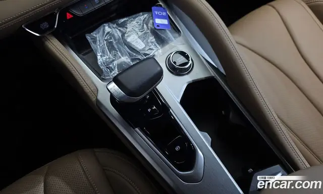 Renault (Samsung) Grand Koleos 2025 1.5 автомат (гидро), миниатюра 12