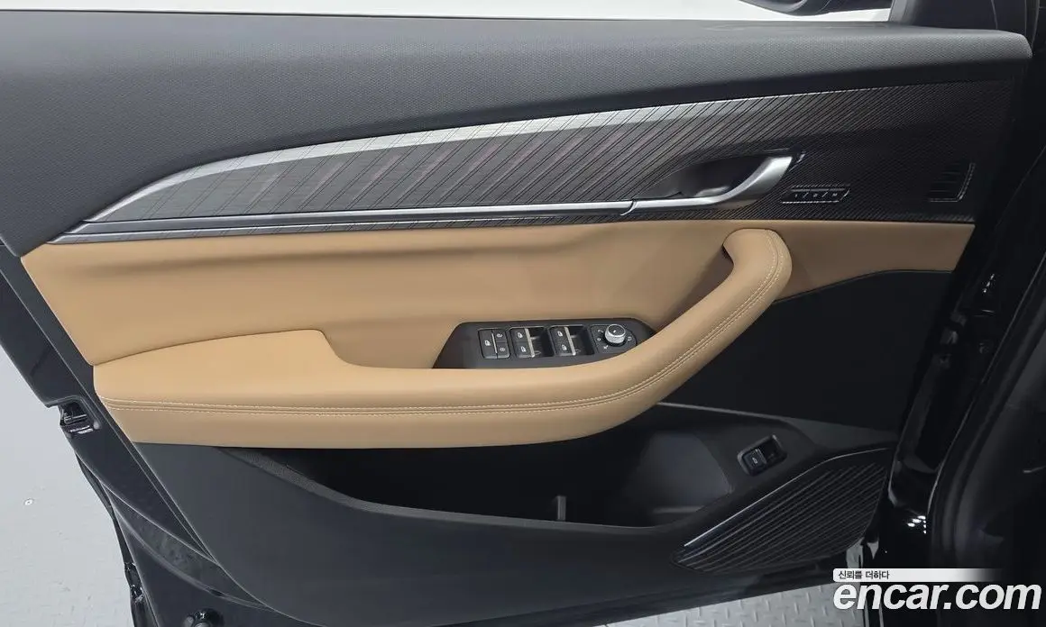 Renault (Samsung) Grand Koleos 2025 1.5 автомат (гидро), фото 14