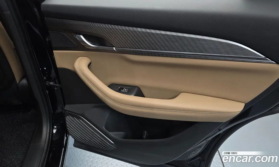 Renault (Samsung) Grand Koleos 2025 1.5 автомат (гидро), фото 15