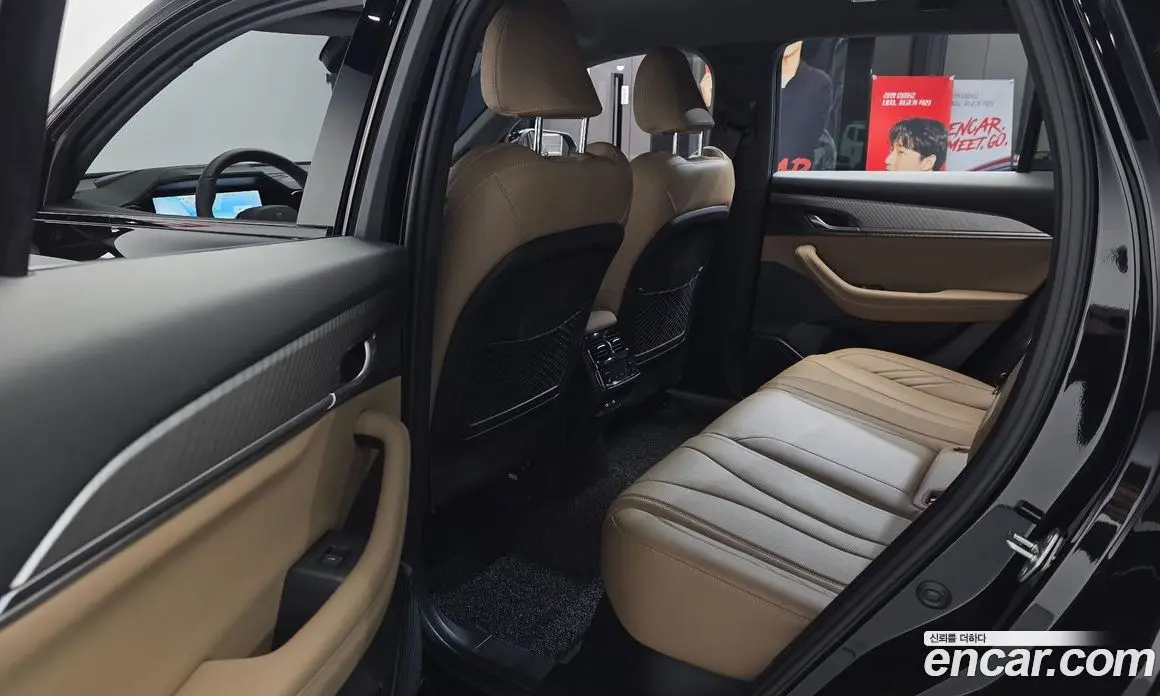 Renault (Samsung) Grand Koleos 2025 1.5 автомат (гидро), фото 16