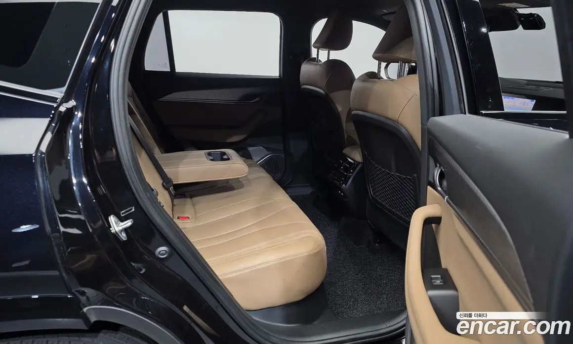 Renault (Samsung) Grand Koleos 2025 1.5 автомат (гидро), фото 18