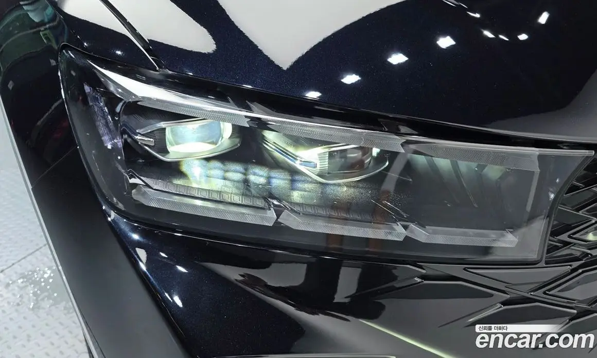 Renault (Samsung) Grand Koleos 2025 1.5 автомат (гидро), фото 8