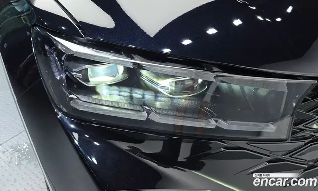 Renault (Samsung) Grand Koleos 2025 1.5 автомат (гидро), миниатюра 8