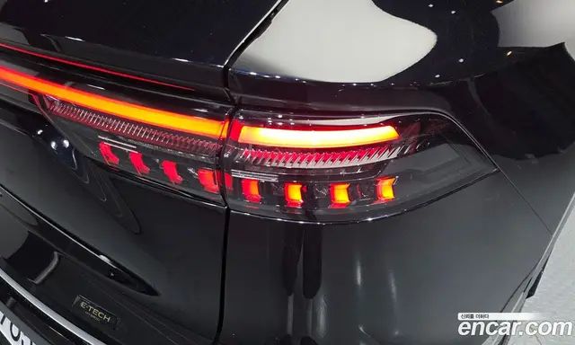 Renault (Samsung) Grand Koleos 2025 1.5 автомат (гидро), миниатюра 9