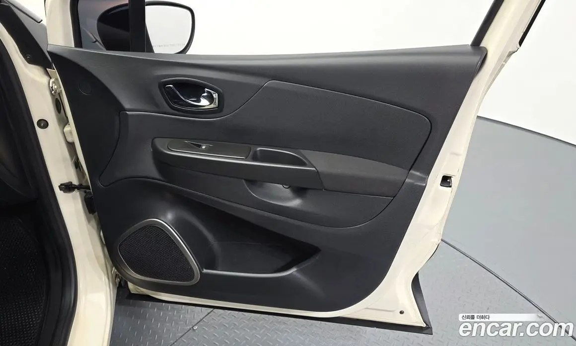 Renault (Samsung) QM3 2014 1.5 автомат (гидро), фото 14