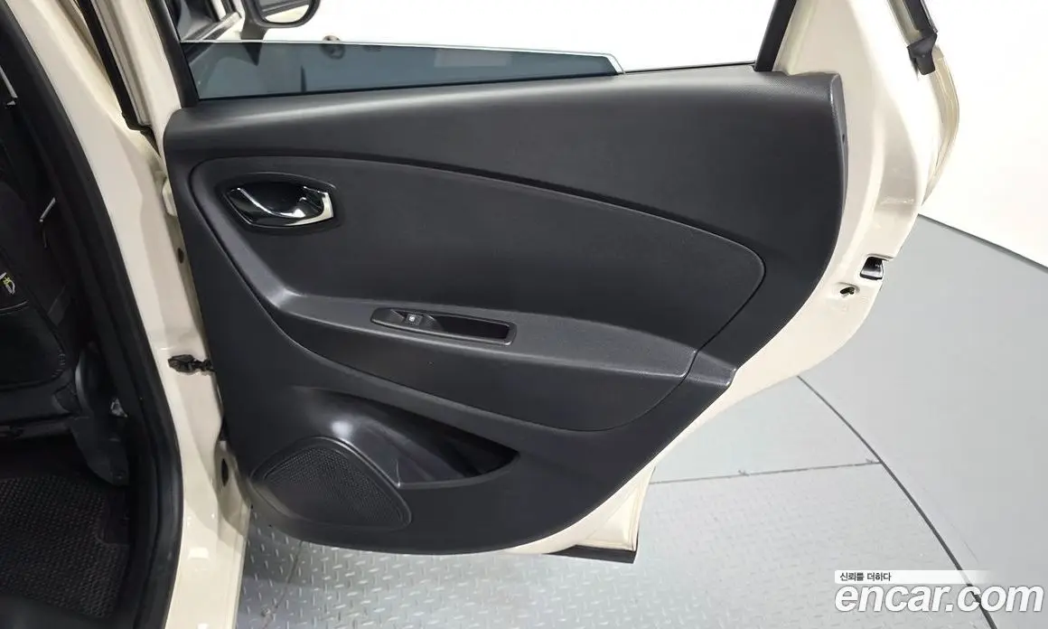 Renault (Samsung) QM3 2014 1.5 автомат (гидро), фото 15