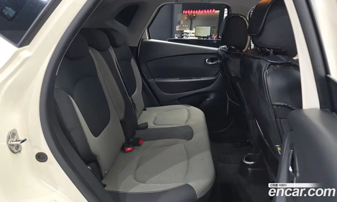 Renault (Samsung) QM3 2014 1.5 автомат (гидро), фото 16