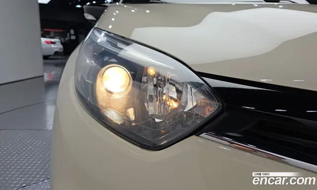 Renault (Samsung) QM3 2014 1.5 автомат (гидро), миниатюра 8