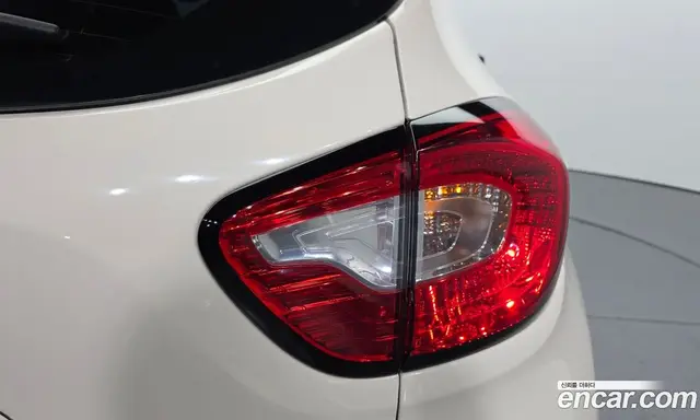 Renault (Samsung) QM3 2014 1.5 автомат (гидро), миниатюра 9