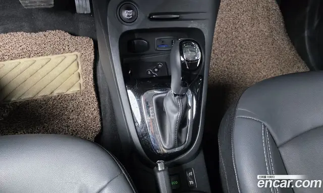 Renault (Samsung) QM3 2016 1.5 автомат (гидро), миниатюра 12
