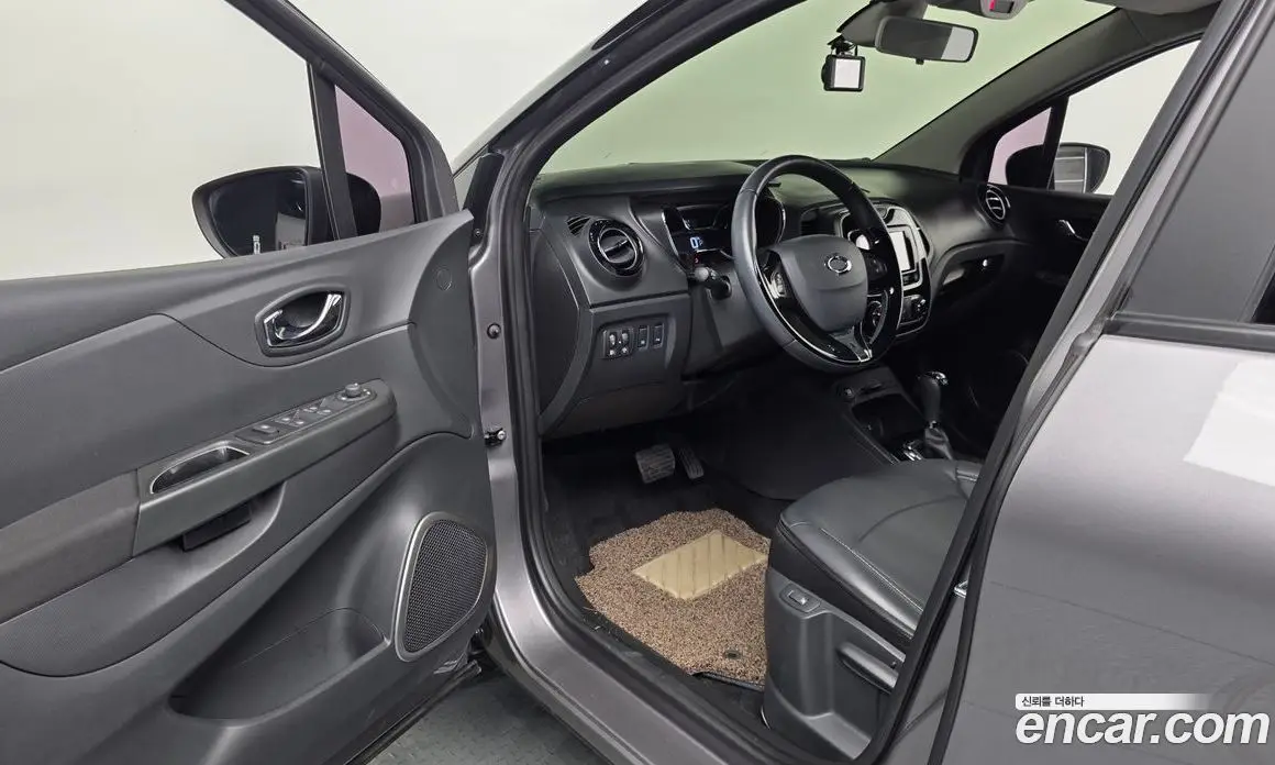 Renault (Samsung) QM3 2016 1.5 автомат (гидро), фото 13 Renault (Samsung) QM3 2016 1.5 автомат (гидро), фото 13
