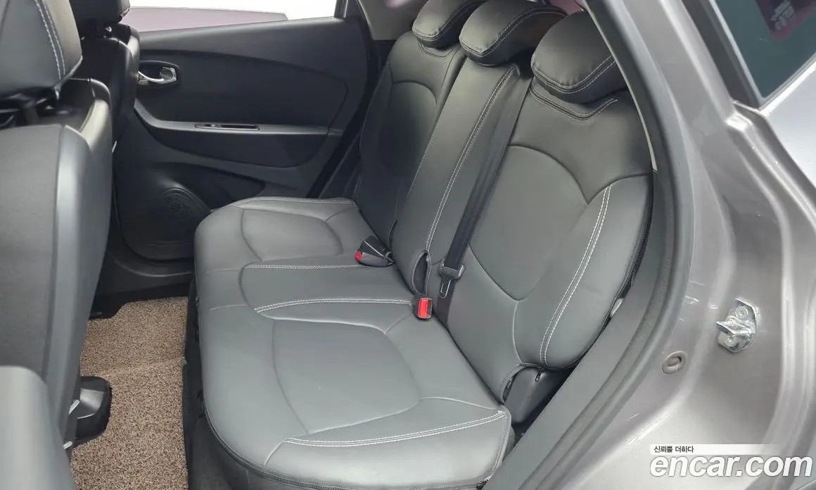 Renault (Samsung) QM3 2016 1.5 автомат (гидро), фото 16 Renault (Samsung) QM3 2016 1.5 автомат (гидро), фото 16