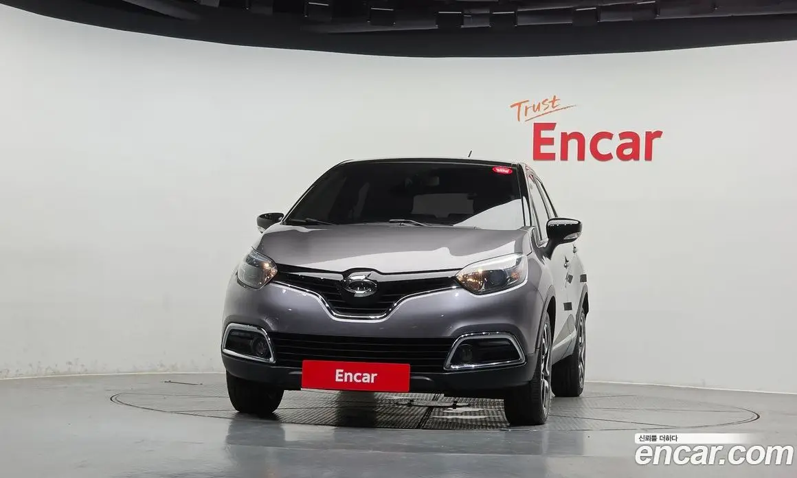 Renault (Samsung) QM3 2016 1.5 автомат (гидро), фото 3 Renault (Samsung) QM3 2016 1.5 автомат (гидро), фото 3
