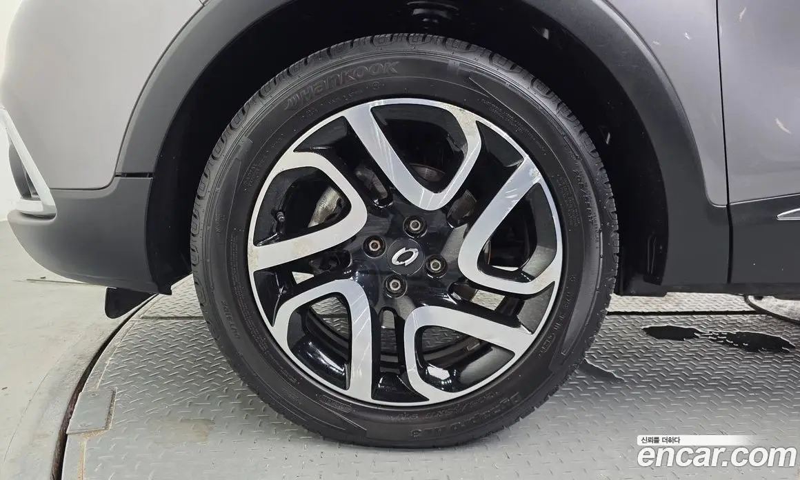 Renault (Samsung) QM3 2016 1.5 автомат (гидро), фото 5 Renault (Samsung) QM3 2016 1.5 автомат (гидро), фото 5