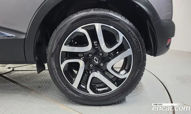 Renault (Samsung) QM3 2016 1.5 автомат (гидро), миниатюра 7 Renault (Samsung) QM3 2016 1.5 автомат (гидро), миниатюра 7