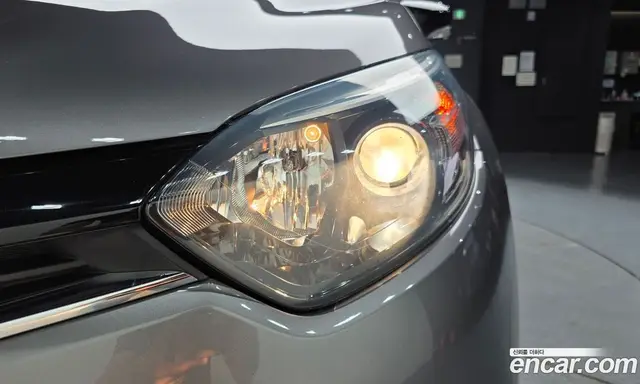 Renault (Samsung) QM3 2016 1.5 автомат (гидро), миниатюра 8 Renault (Samsung) QM3 2016 1.5 автомат (гидро), миниатюра 8
