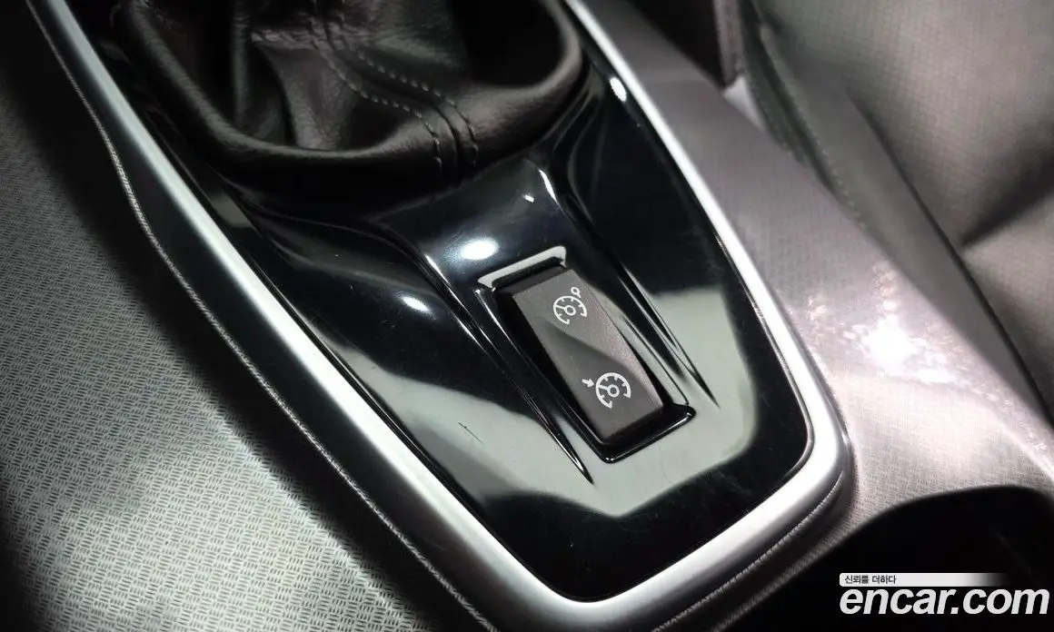 Renault (Samsung) QM6 2017 2.0 автомат (гидро), фото 12 Renault (Samsung) QM6 2017 2.0 автомат (гидро), фото 12